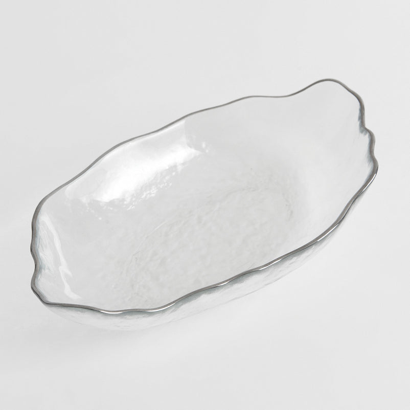 SONYA Platou, sticlă