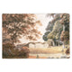 LANDSCAPE 2 Pernă decorativă, 40x60cm