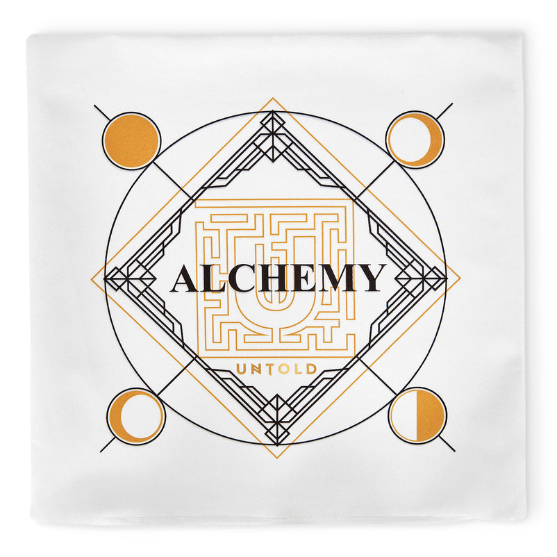 UNTOLD Pernă decorativă, 45x45cm