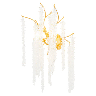 MARIELA Aplică 3x40W G9