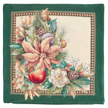 CHRISTMAS FEELING Pernă decorativă, 45x45cm