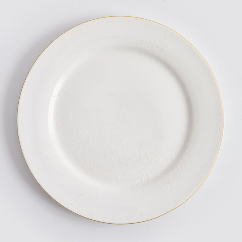 MAPLE Set veselă, porțelan, 20 piese