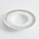 GLOW Farfurie paste, porțelan, D.27cm