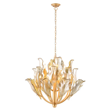 FINOLA Lustră 12x40W E14