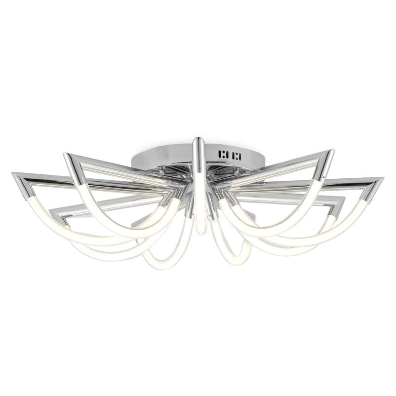 TAKODA Plafonieră 1x58W LED