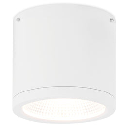 RENO Plafonieră 1x25W LED