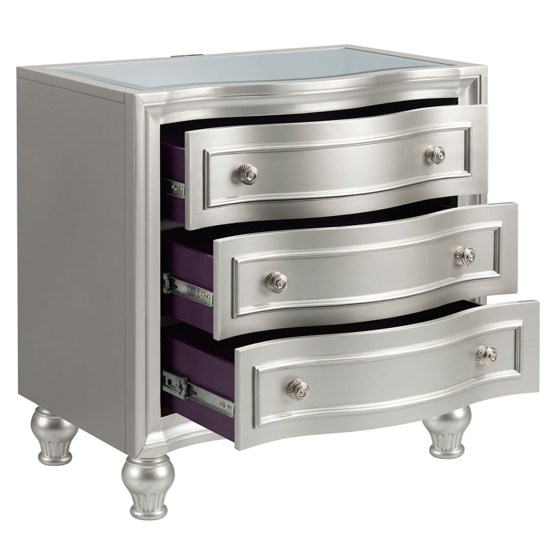 REFLECTIONS Noptieră - Articol resigilat