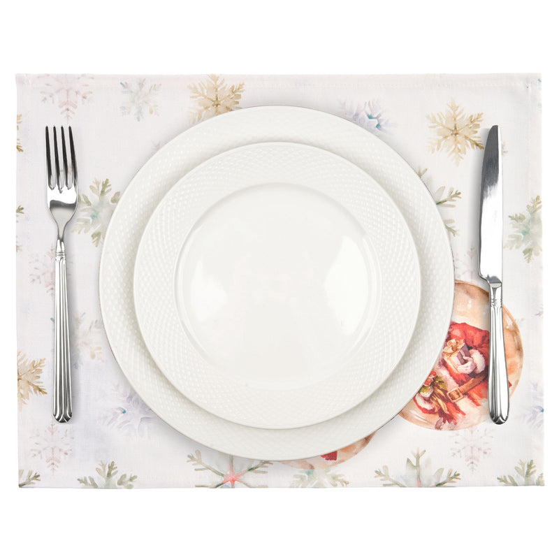 SNOWBALL 2 Suport farfurie