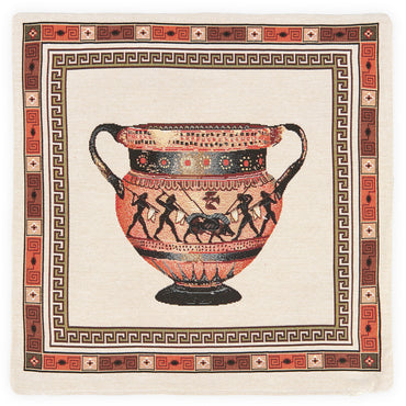 ANTIQUITY 1 Pernă decorativă, 35x35cm
