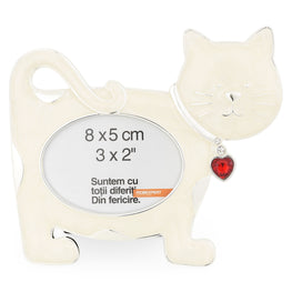 CAT Ramă foto, 5x8cm