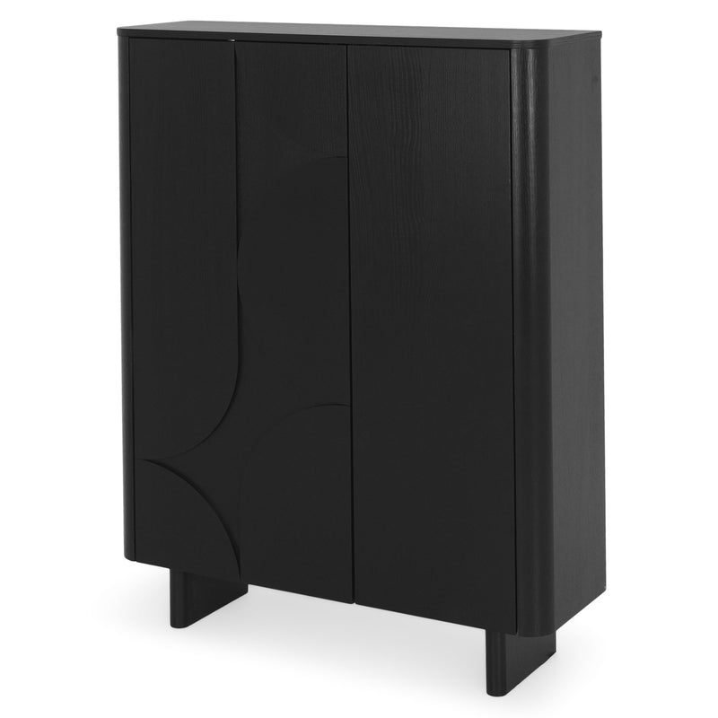 AISSA Corp mediu, 2 uși