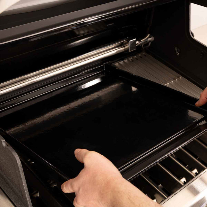 BROIL KING Plită fontă grătar Imperial/Regal