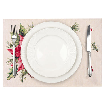 MARY Suport farfurie, 35x45cm