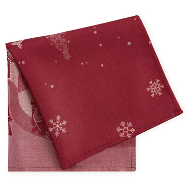 FAITH Set 6 șervețele