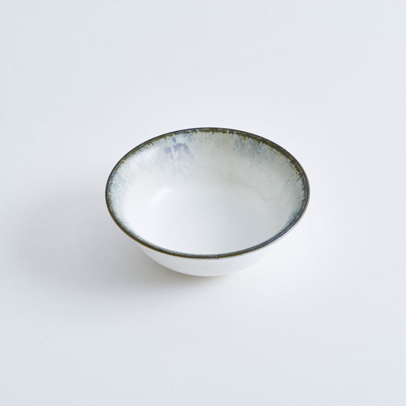 SIENA Bol individual, porțelan, D.15cm
