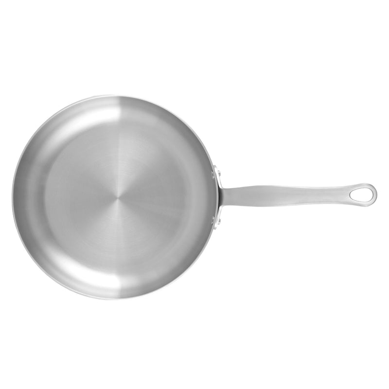 MAUVIEL Tigaie, inox, D.24cm