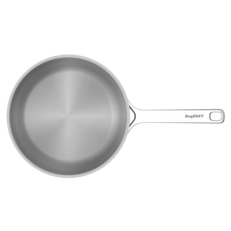 HELIX Tigaie, inox, D.24cm