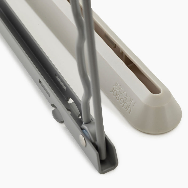 EASYSTORE Suport de îmbrăcăminte pliabil