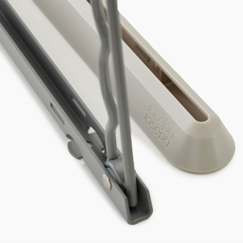 EASYSTORE Suport de îmbrăcăminte pliabil