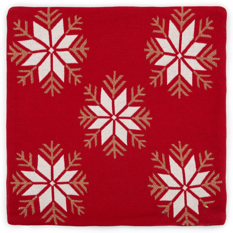 FLAKES Pernă decorativă, 45x45cm