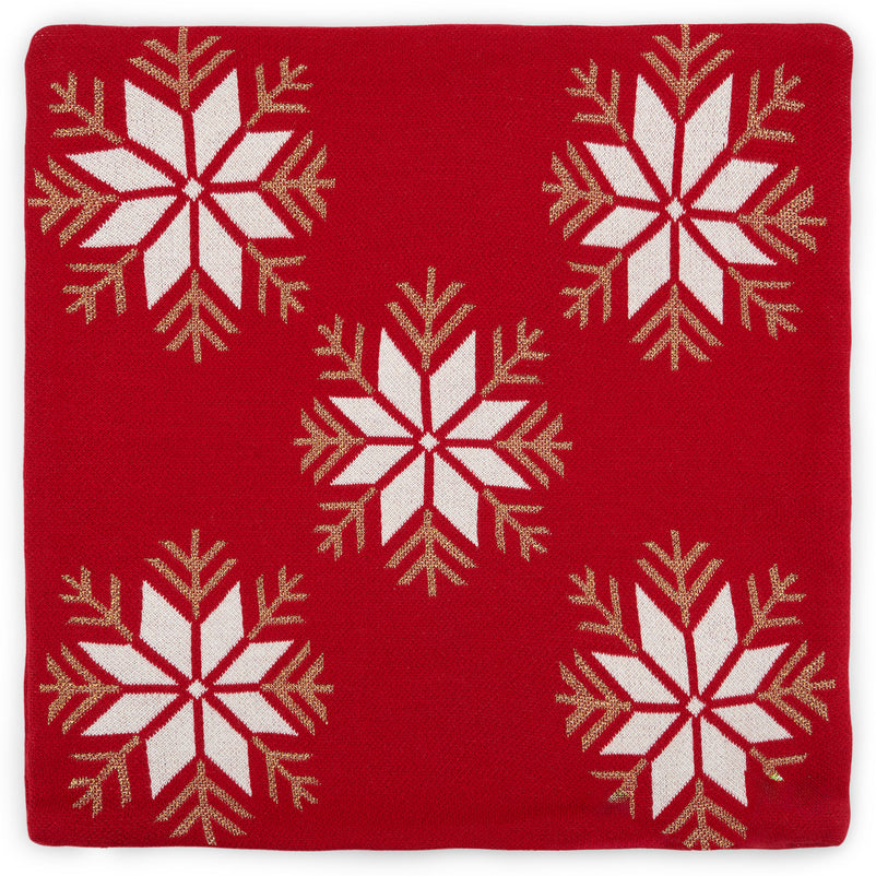 FLAKES Pernă decorativă, 45x45cm