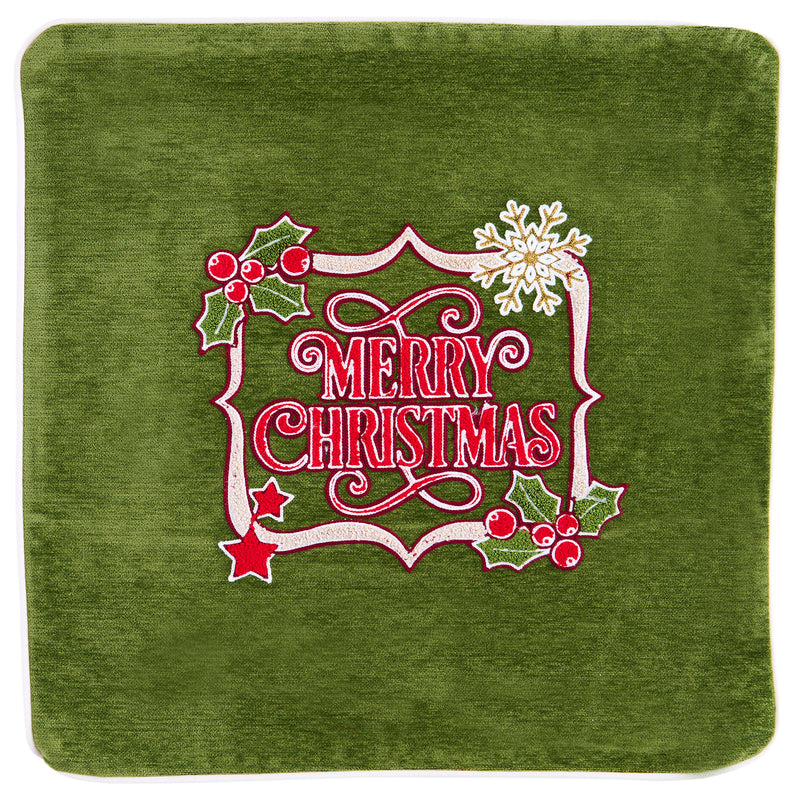 CINGLIA MERRY Pernă decorativă, 45x45cm