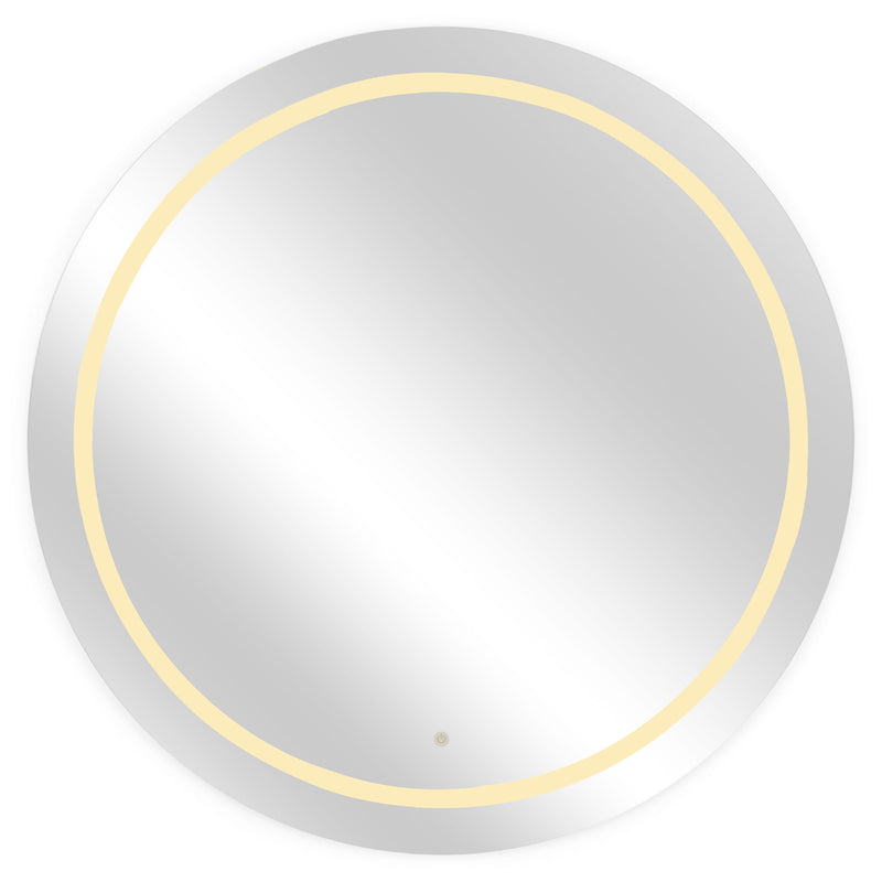 RADIANCE Oglindă baie cu iluminare LED