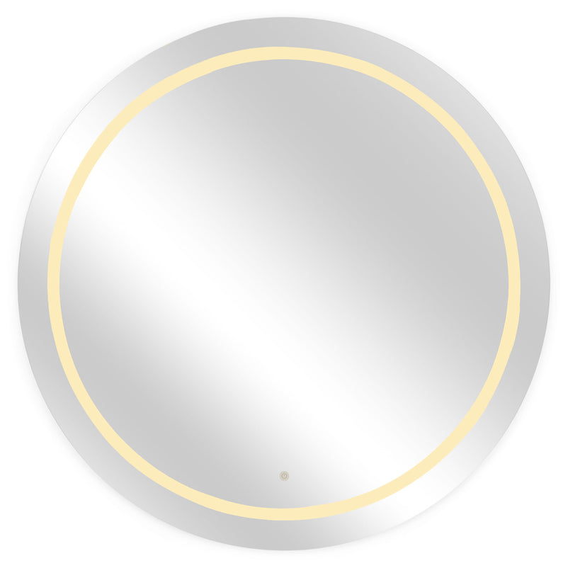 RADIANCE Oglindă baie cu iluminare LED
