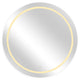 RADIANCE Oglindă baie cu iluminare LED