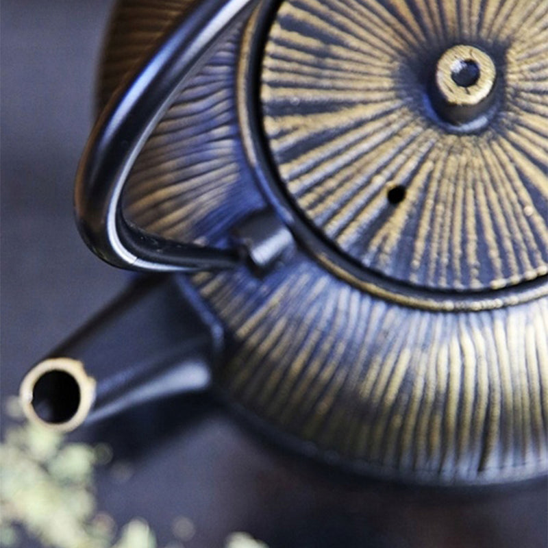 TEA Ceainic