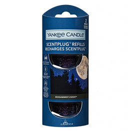 SCENTPLUG Set 2 rezerve aparat electric