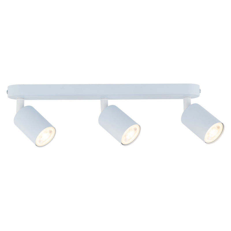 LIVIA Plafonieră 3x10W GU10