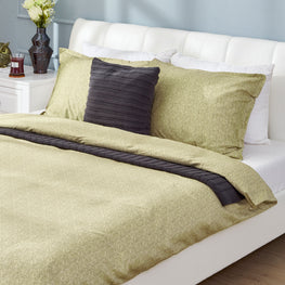 AMAPOLA Set așternut 4 piese, 200x220cm