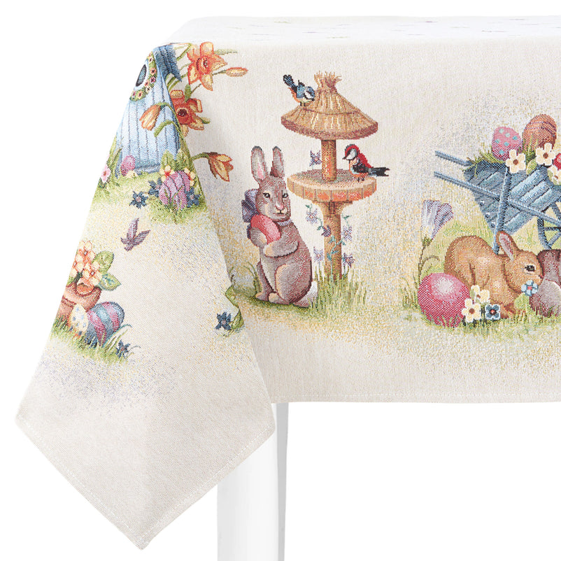 PASCALE 2 Față de masă