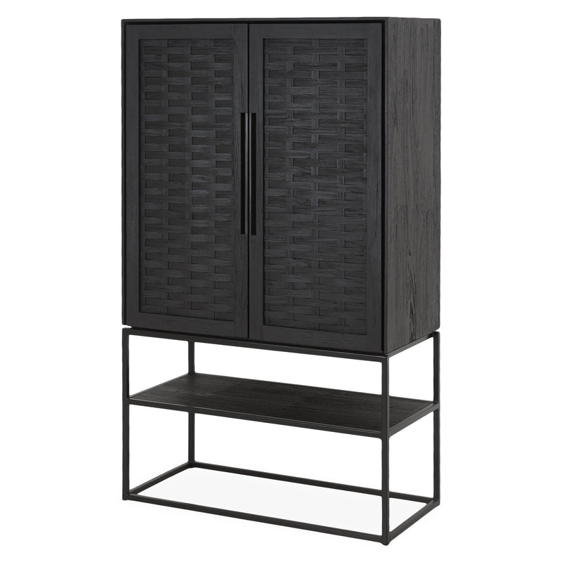 CAVERT Cabinet, 2 uși