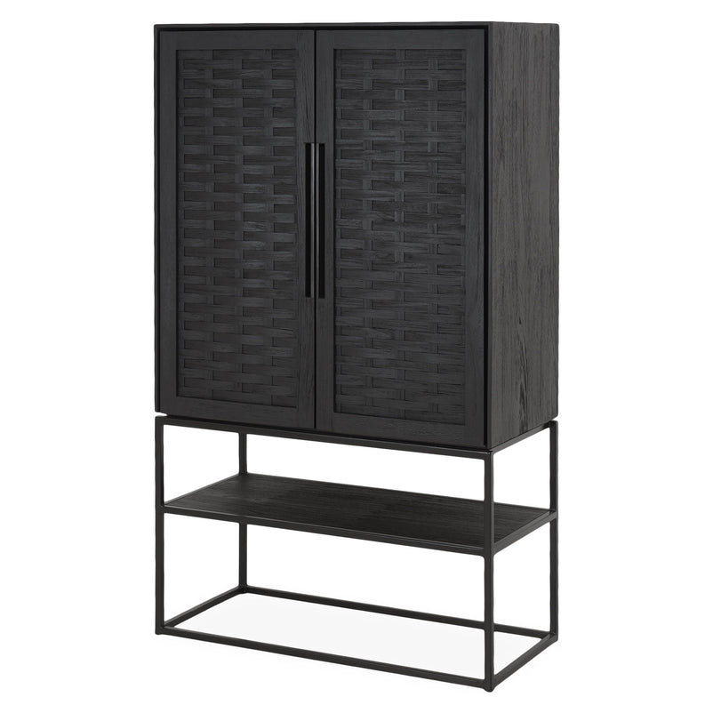 CAVERT Cabinet, 2 uși