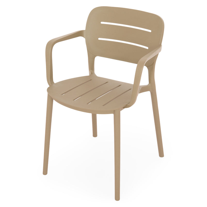 MARCO Scaun exterior