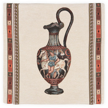 ANTIQUITY 3 Pernă decorativă, 45x45cm