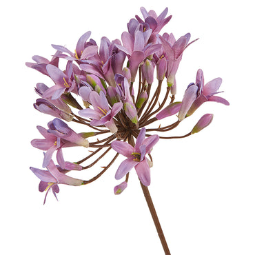 AGAPANTHUS Floare artificială