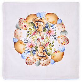 TIFFANY PASQUA Pernă decorativă, 45x45cm
