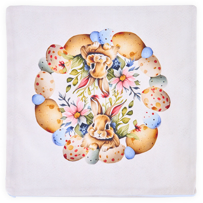 TIFFANY PASQUA Pernă decorativă, 45x45cm