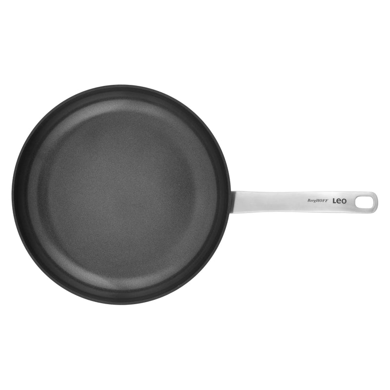 GRAPHITE Tigaie, aluminiu