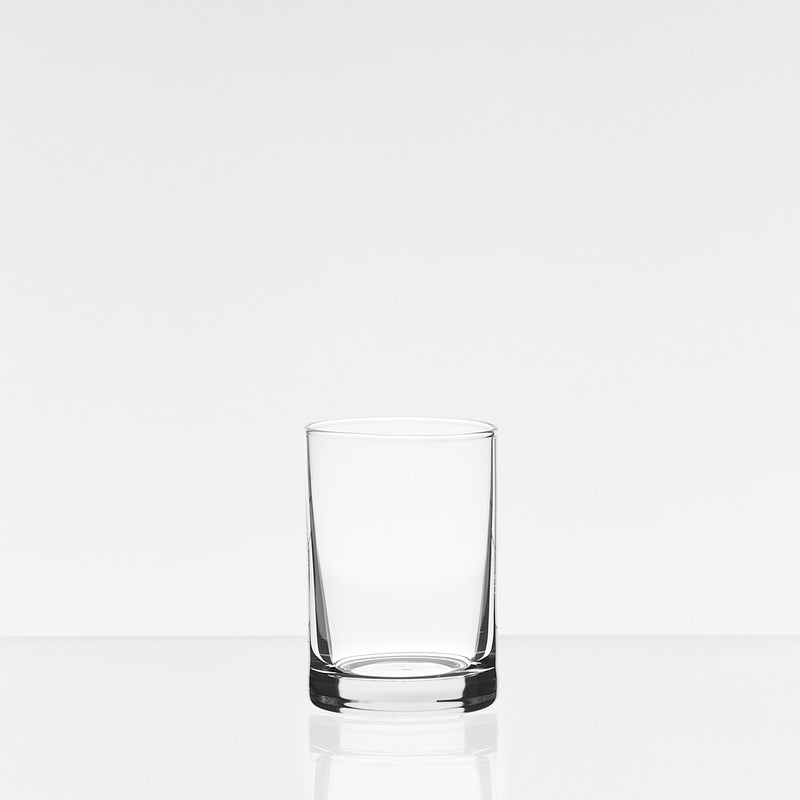 SHOT Set 6 pahare vodka, sticlă, 50ml