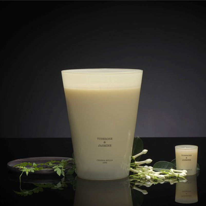 CERERIA MOLLA Lumânare parfumată