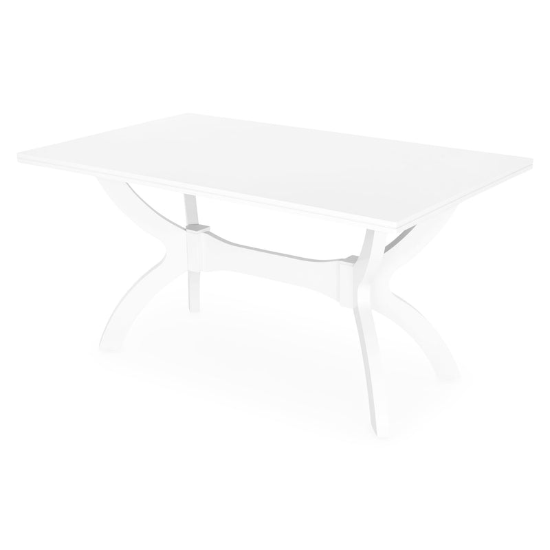 VINCENT Masă - Articol resigilat