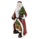 SANTA Figurină