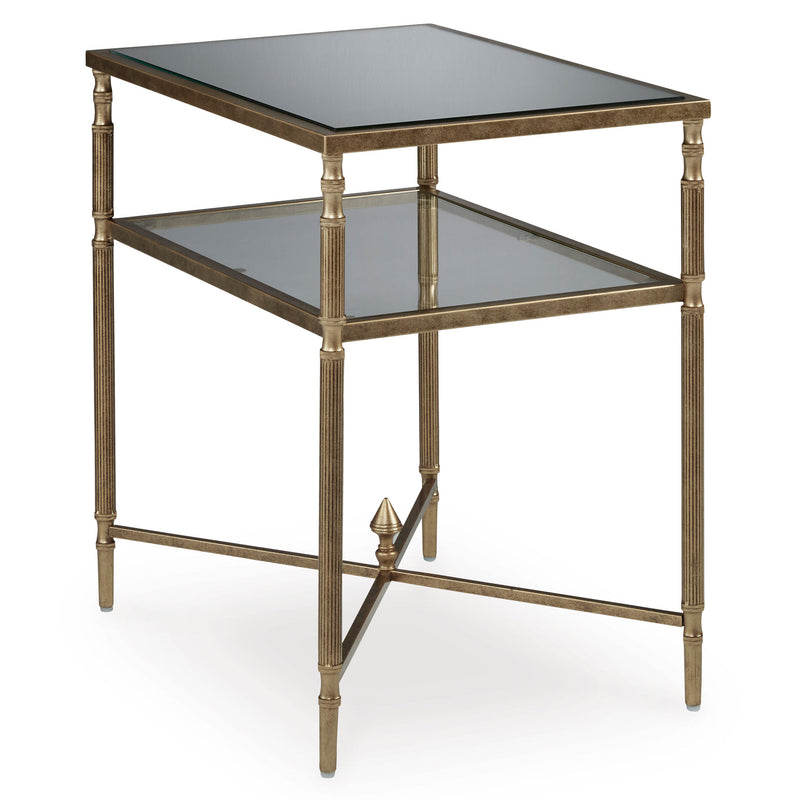 ELMIRA Măsuță colț