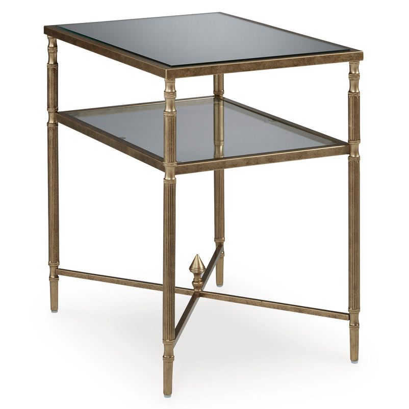 ELMIRA Măsuță colț