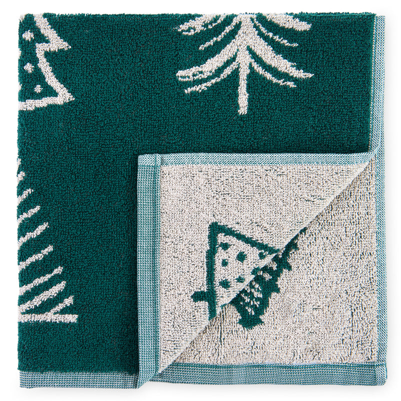 SILOUETTES Prosop bucătărie, 50x50cm