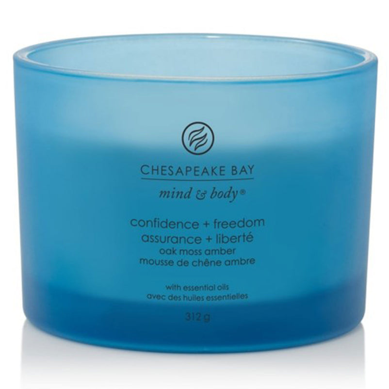 CHESAPEAKE BAY Lumânare parfumată